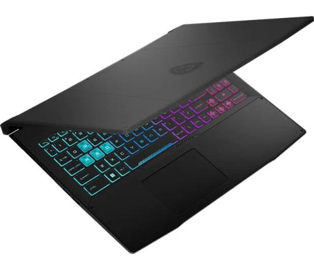 MSI Katana 15 i7-12650H/16GB/1TB RTX4060 144Hz - 1109368 - zdjęcie 3